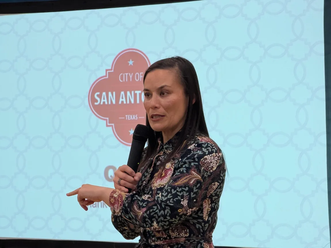 San Antonio mayor's task force issues recommendations to improve voter turnout