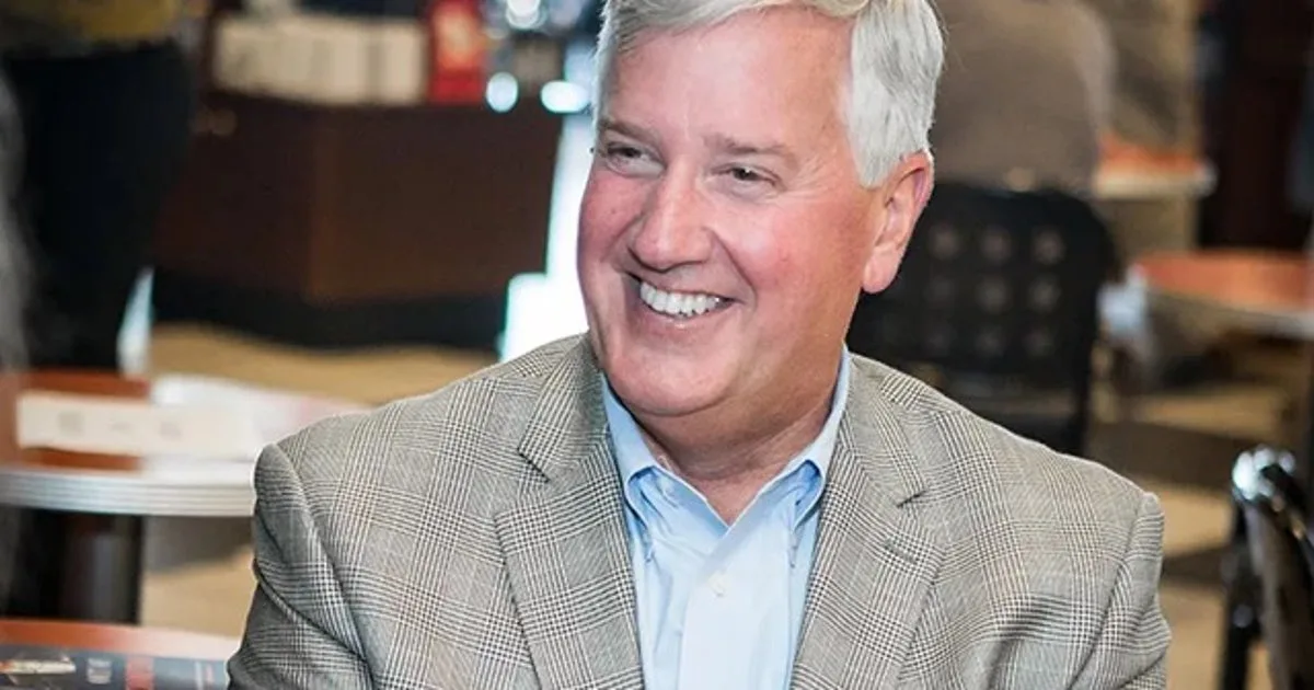 Former Lt. Gov. nominee sues Texas over independent candidate rules