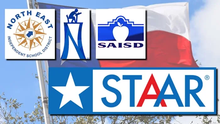 Texas students show gains on 2026 STAAR tests; Here's how San Antonio's largest districts compare