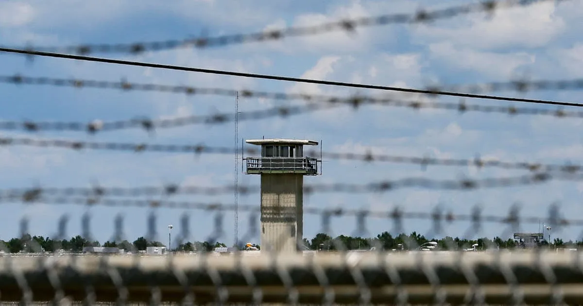 Texas man trafficking minors in Houston, Dallas sentenced to federal prison