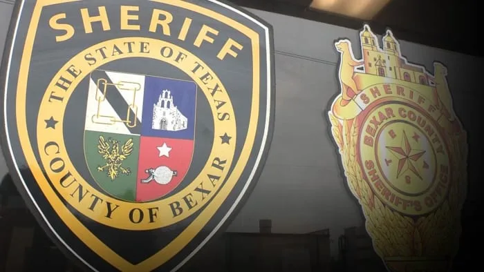 WATCH LIVE: BCSO announces arrest in aggravated assault of public servant case