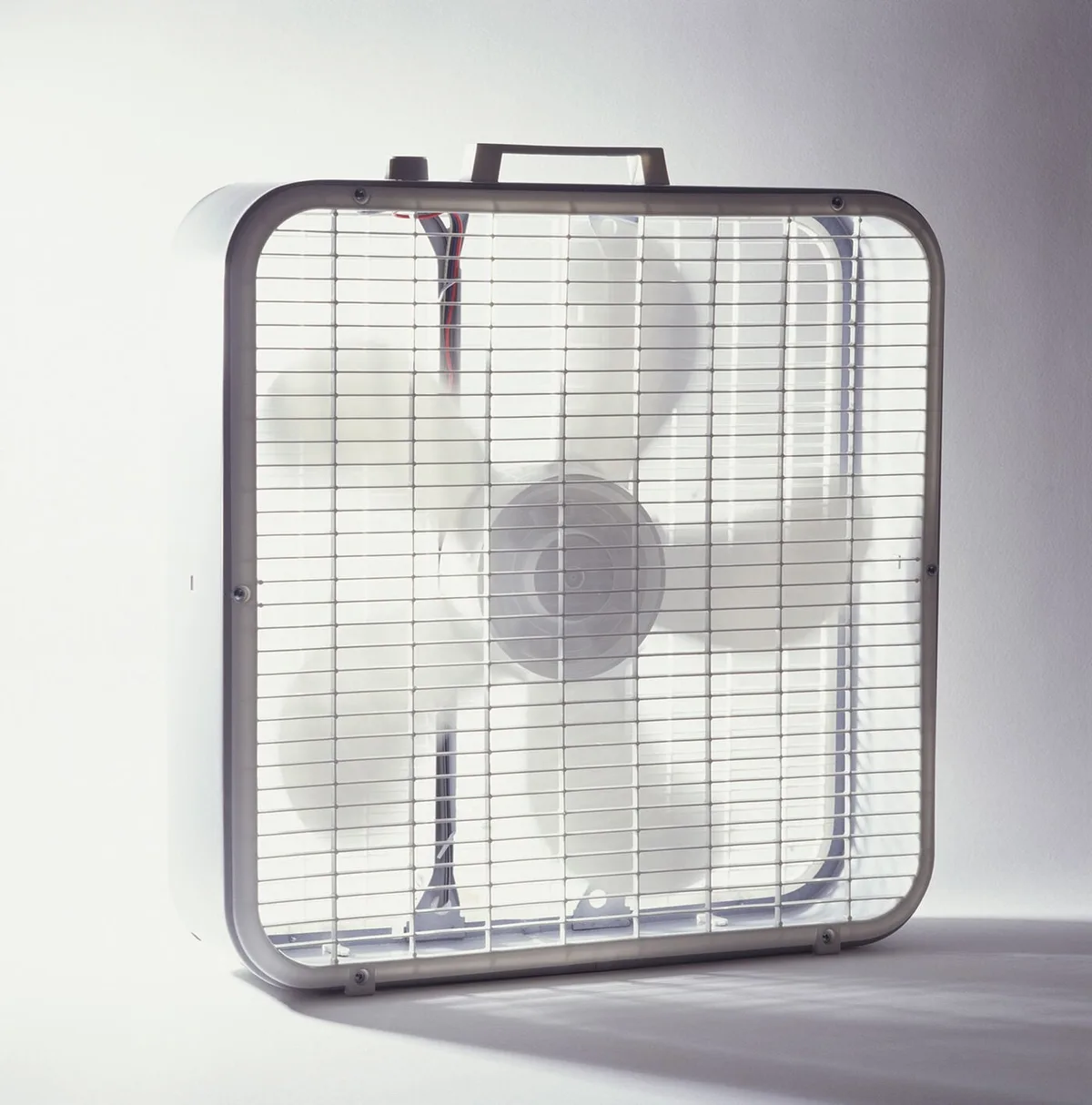 Salvation Army launches community fan drive
