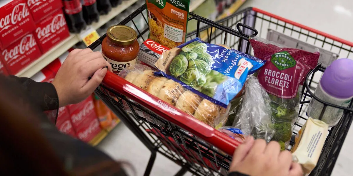 Here are the states with SNAP food restrictions going into effect this year