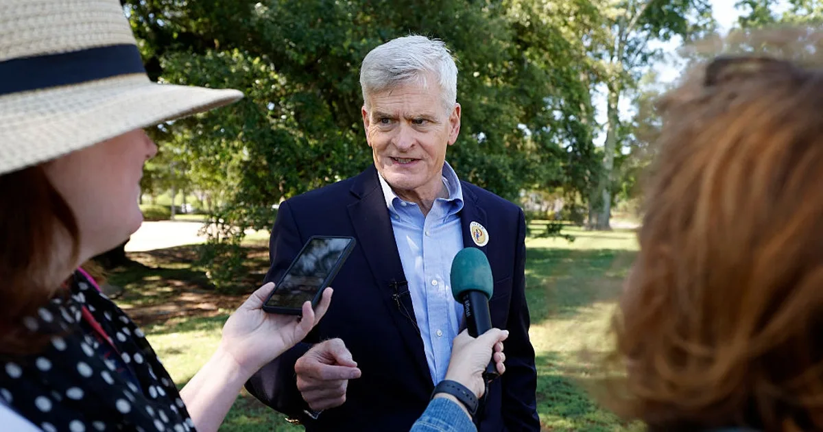 Cassidy's loss marks latest Trump purge. What it means for the GOP