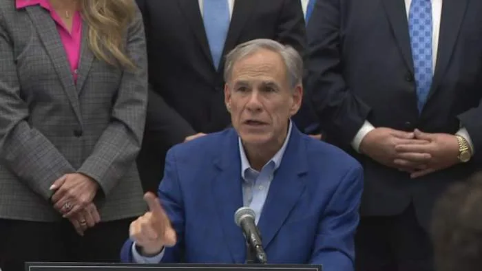 Gov. Abbott to address screwworm's reemergence in Texas