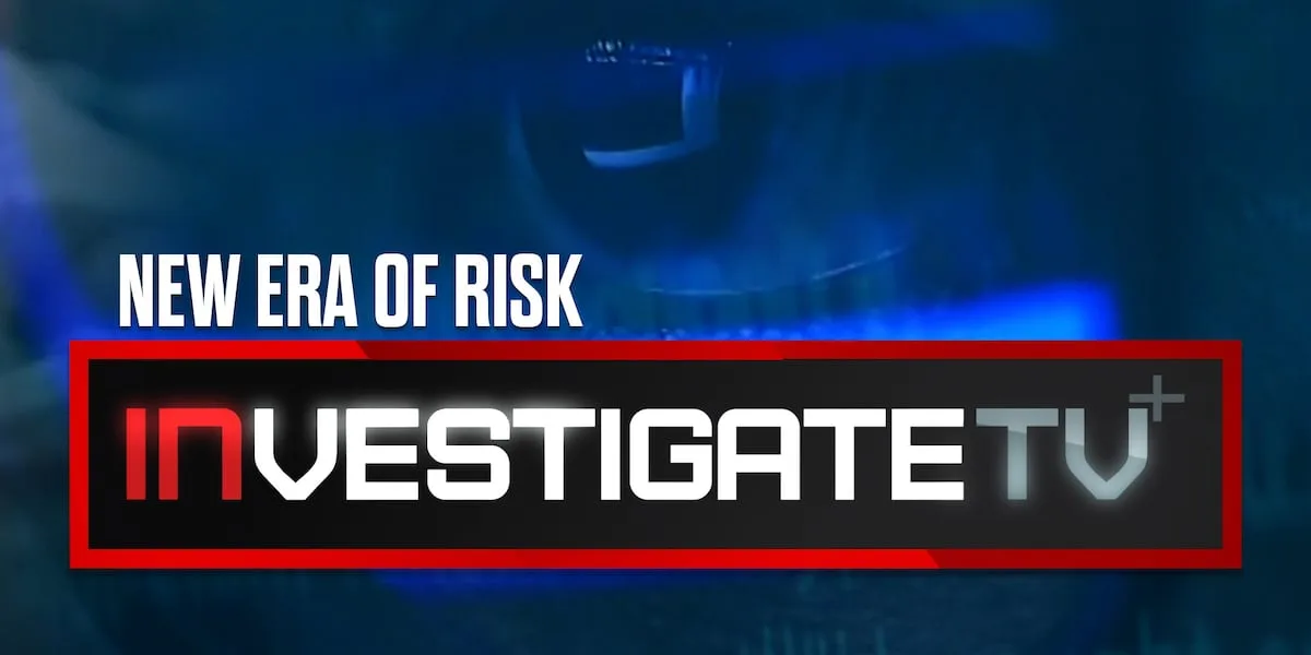 InvestigateTV+: Criminals are using AI to create CSAM
