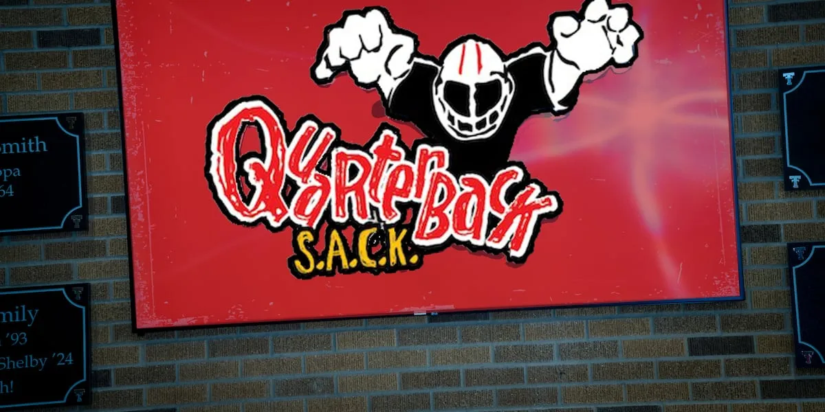 Ronald McDonald House Charities invites Tech fans to help kids in need with this year's Quarterback S.A.C.K.