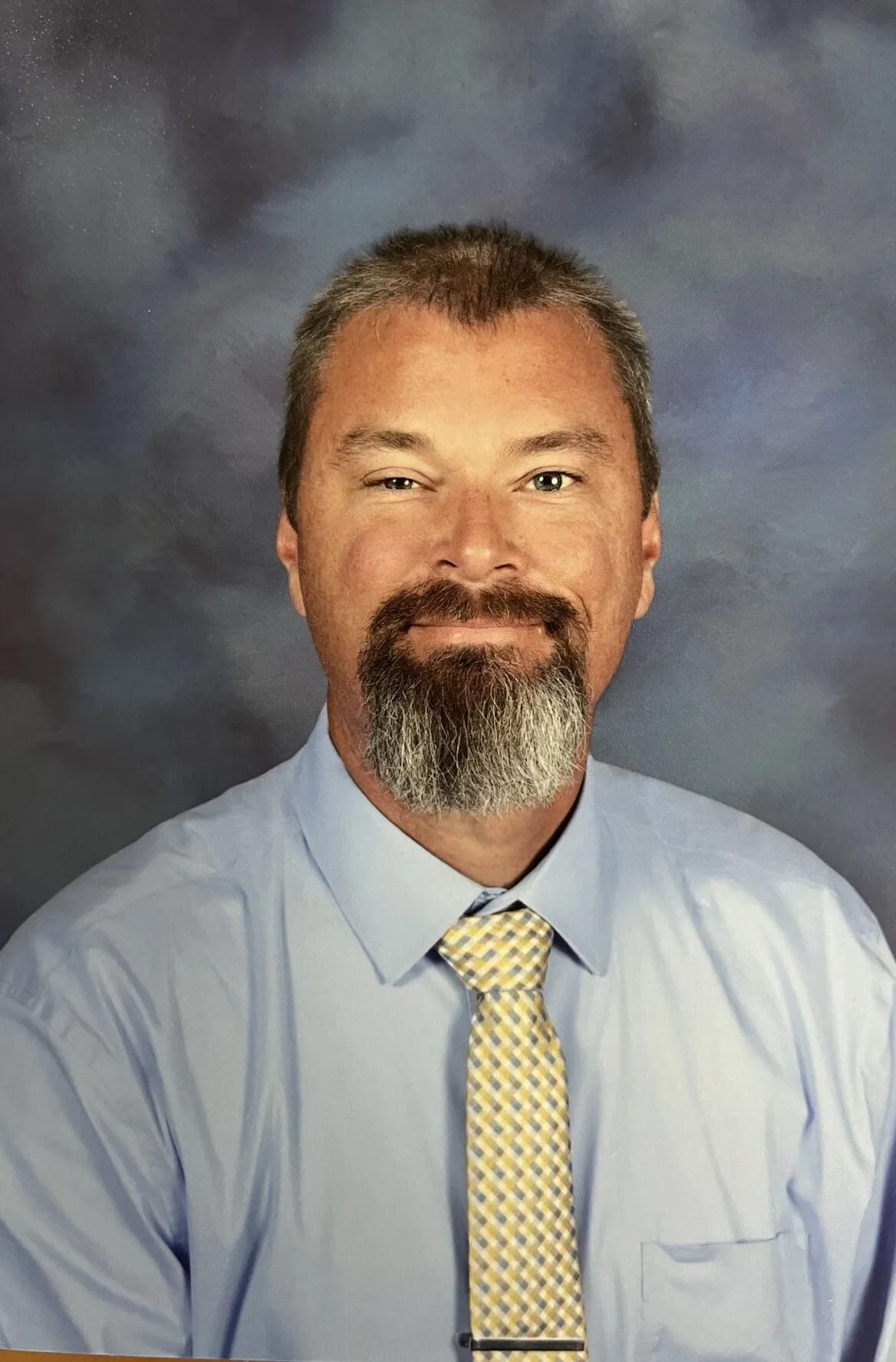 New Harper High principal is a familiar face