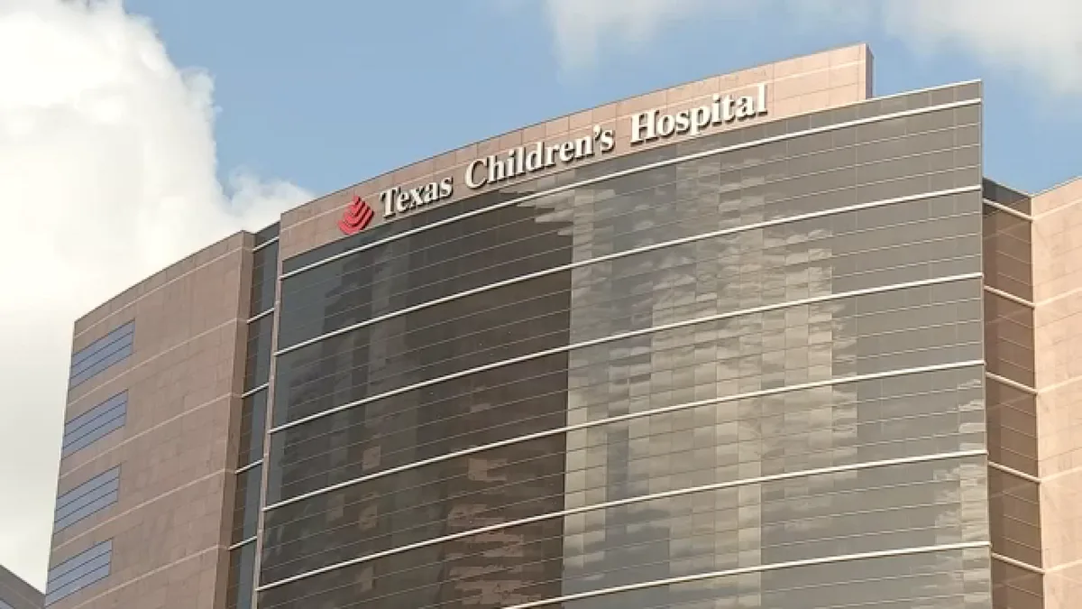 Texas Children's Hospital will have to make 'potential gender-affirming care patient list': records