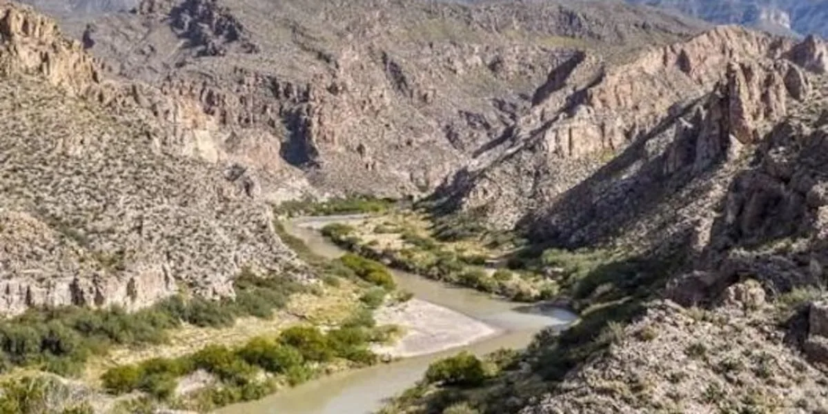 West Texas organization sues Trump administration to stop border wall in Big Bend