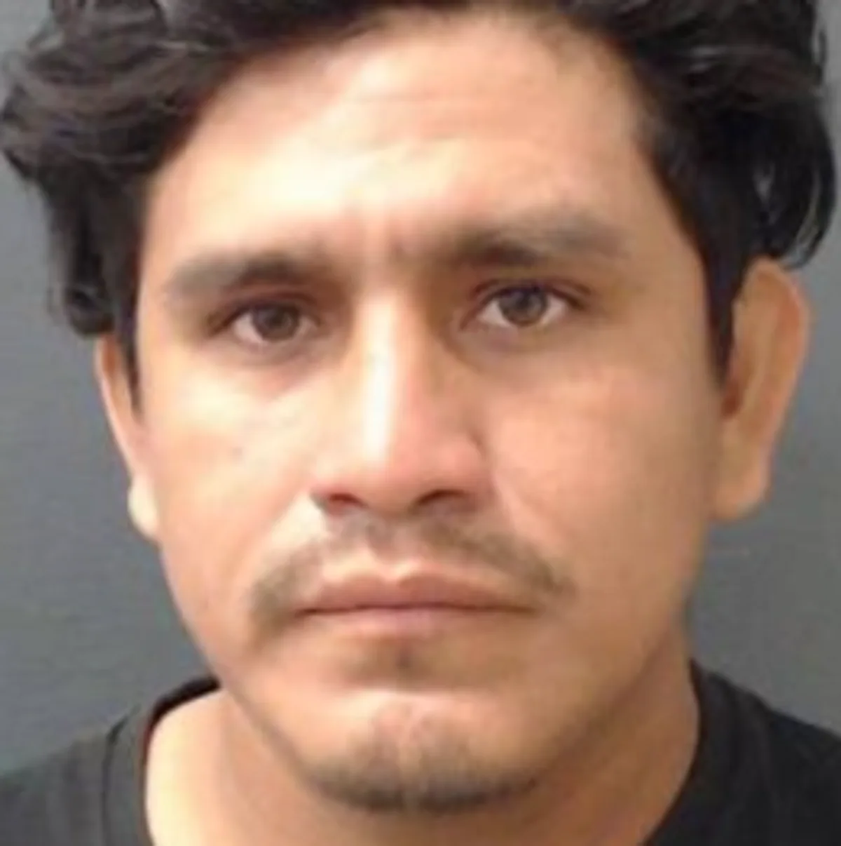 New Braunfels Police Department spokesperson provides details on Texas 10 most wanted suspect