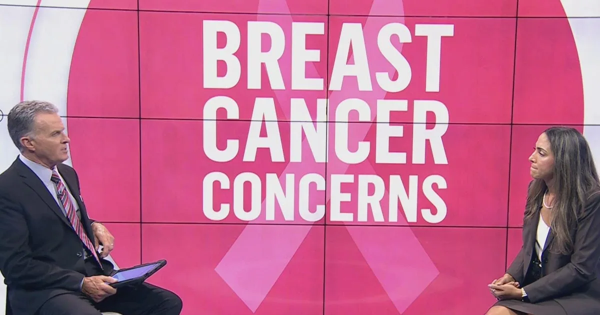 Breast Cancer in men and women: why early detection matters