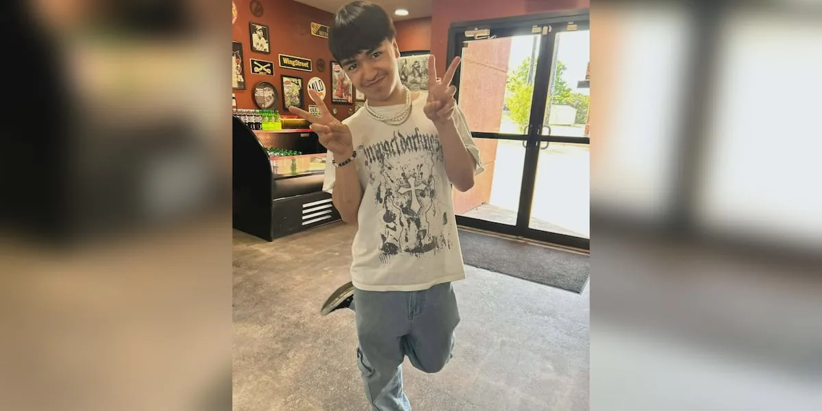 Killeen mother's donation money stolen twice while trying to cover son's cremation costs