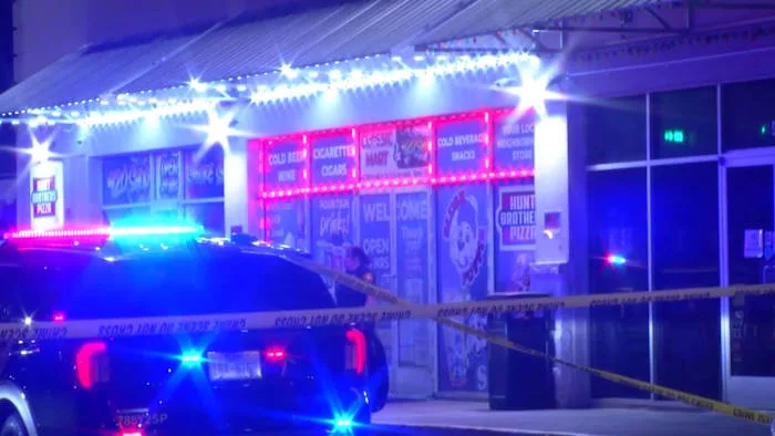 Medical Center store where clerk stabbed to death was considered 'high crime area' by SAPD