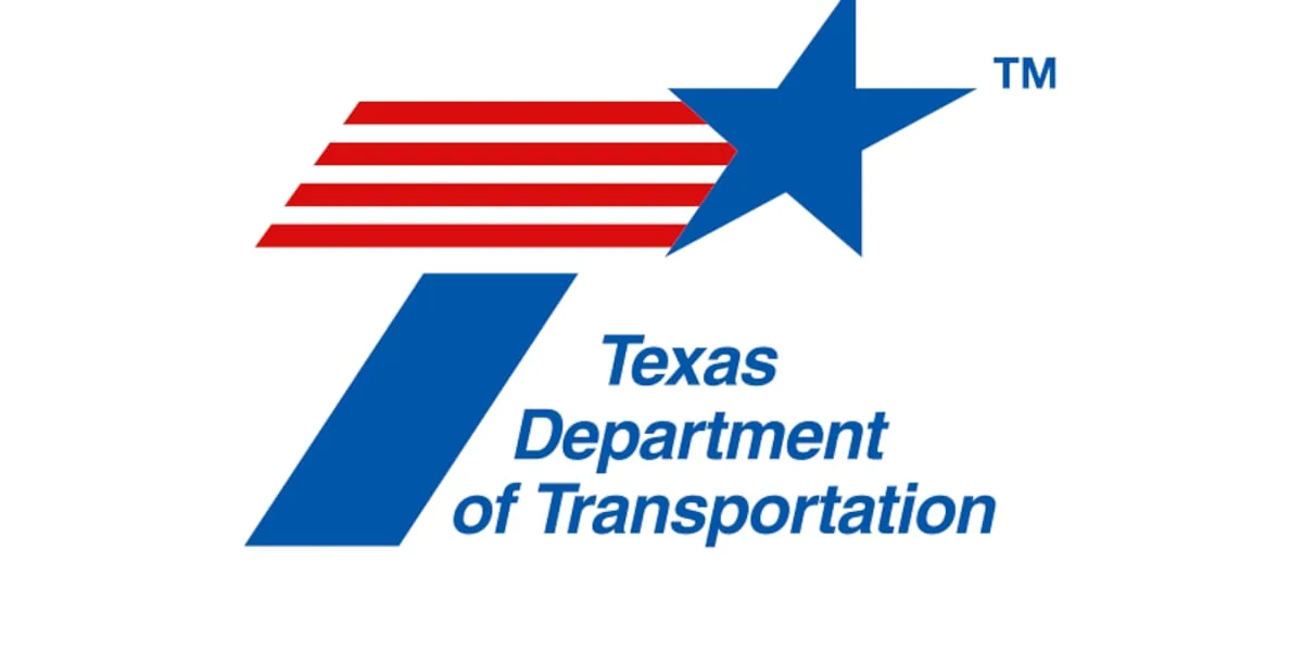West Loop 289 frontage road repairs happening Thursday