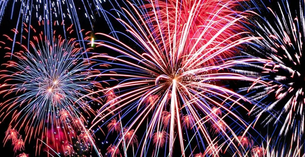 Local Independence Day/Weekend Events