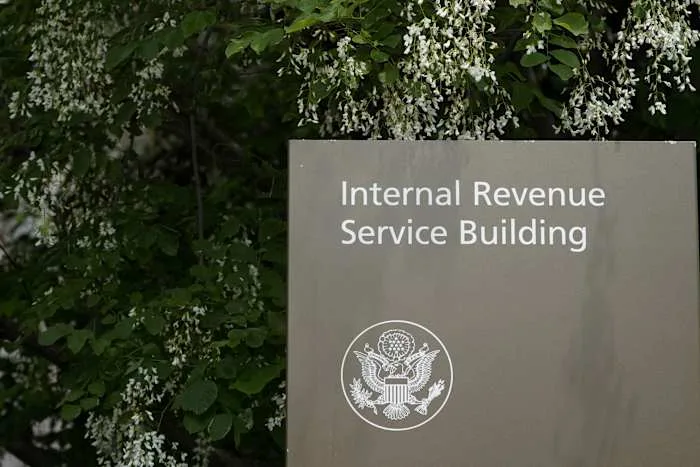 IRS did better than expected in tax season after slashing staff, except on the phone, watchdog says