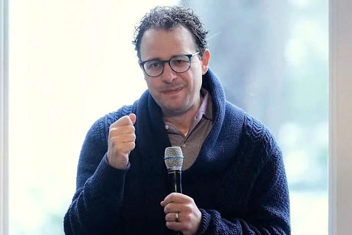 Anthropic pledges $200 million to research AI's economic impact as CEO suggests job loss solutions