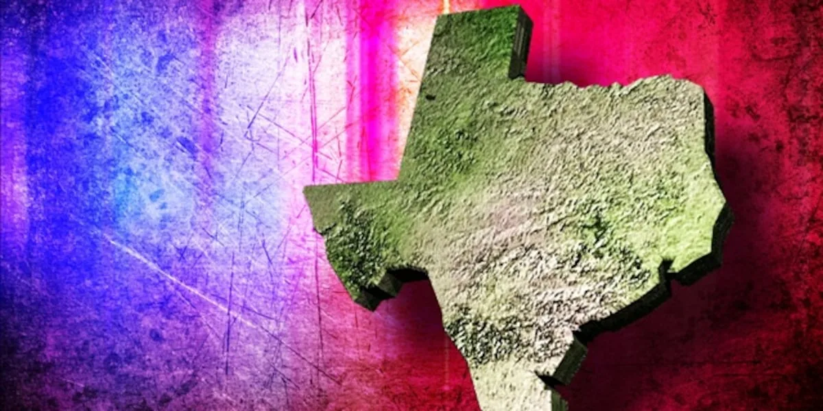 Woodlands teen identified as driver recovered from creek in Crockett