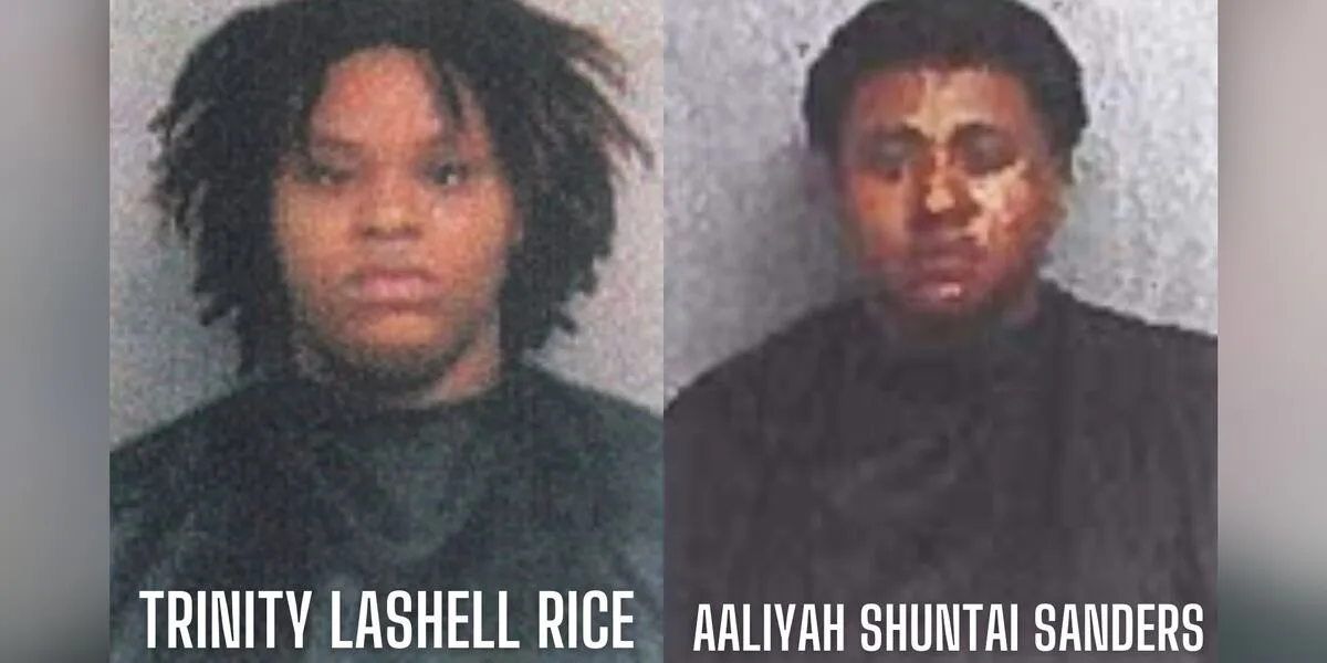 2 Wendy's employees accused of serving food from trash, police say