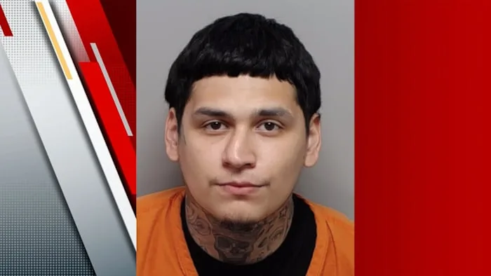 Man sentenced to 45 years after stabbing 3 outside bar on St. Mary's Strip, DA's office says