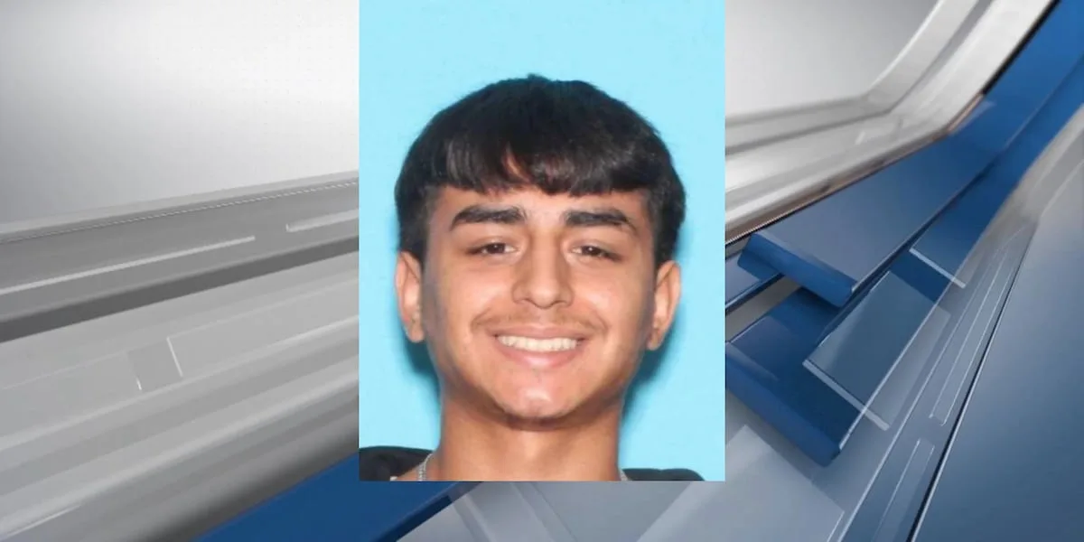 Teenager wanted in Jacksonville shooting that left 3 hospitalized