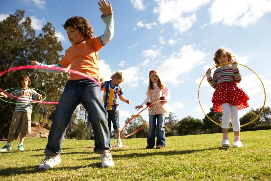Fit & Fun Festival: Outdoor fun for all ages, June 20