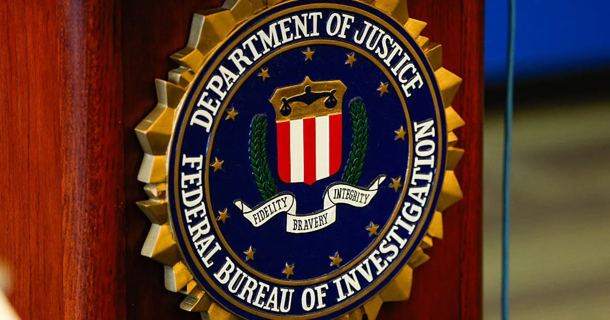 19-year-old online extremist group leader sentenced in Texas to 40 years for child exploitation