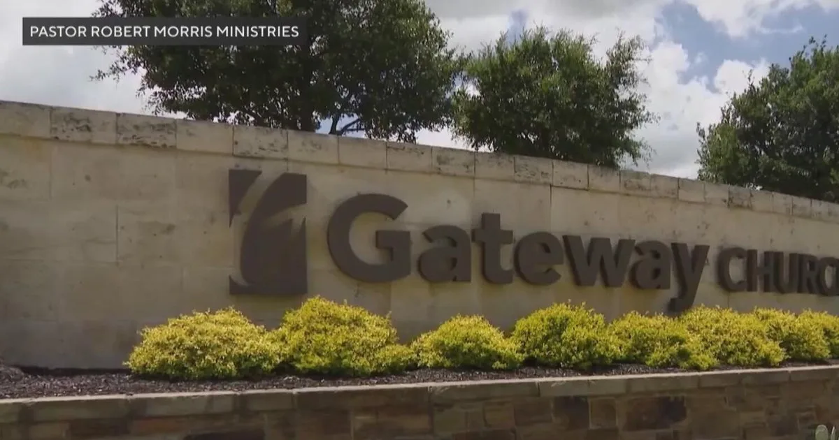 Gateway Church tithes lawsuit dismissed by federal judge