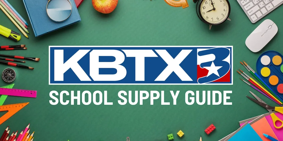 School shopping? Here's where your dollar goes the furthest in Bryan-College Station