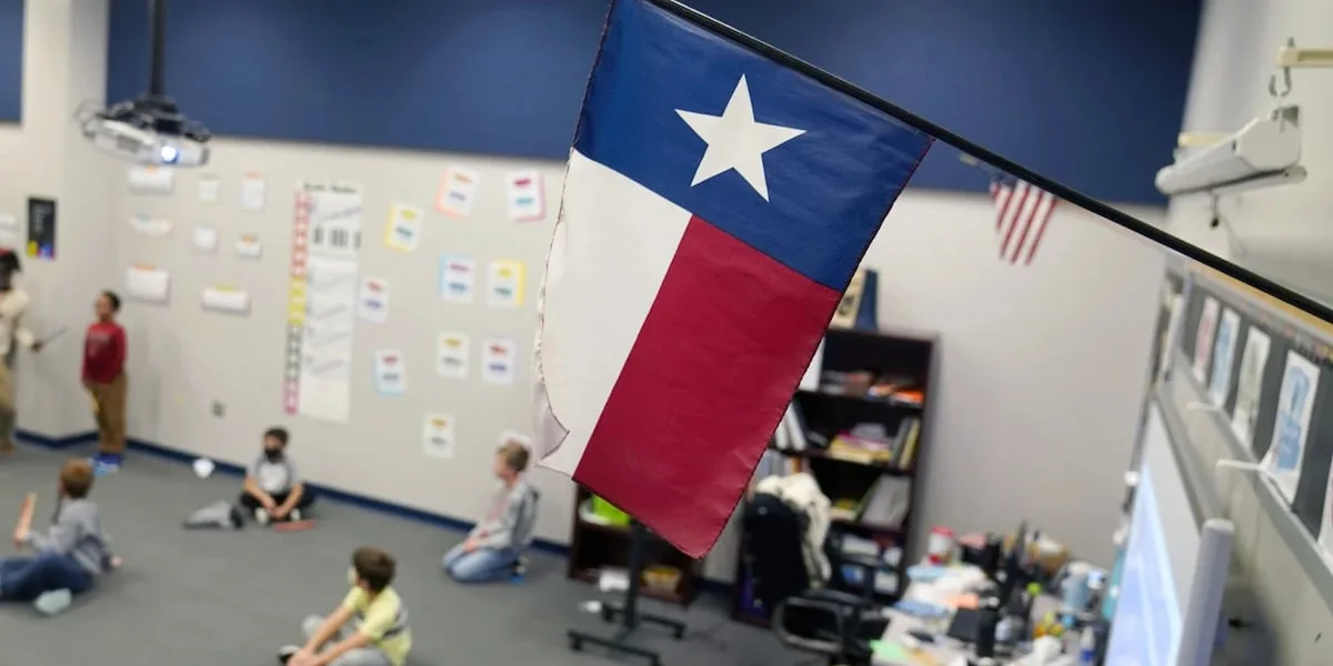 More Bible stories in public schools, changes to history lessons before Texas education board today