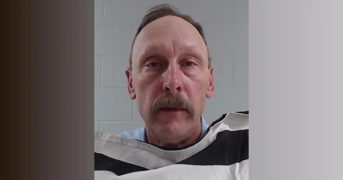 Johnson County sheriff's criminal trial set to start a day after jury is seated