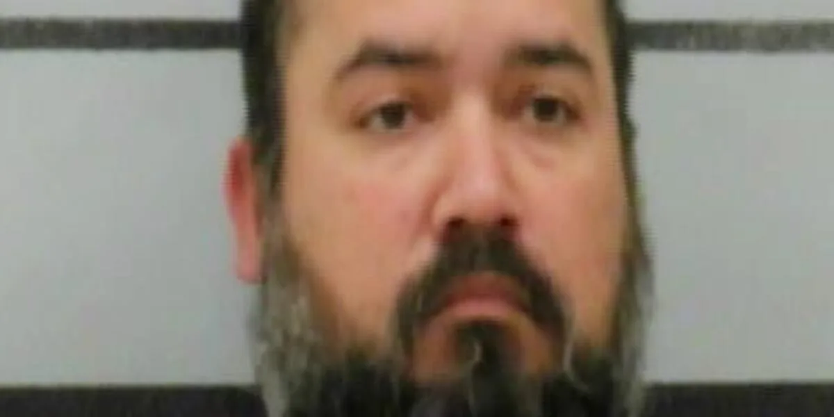 Man arrested in Lamb County charged with 3 counts of indecency with a child