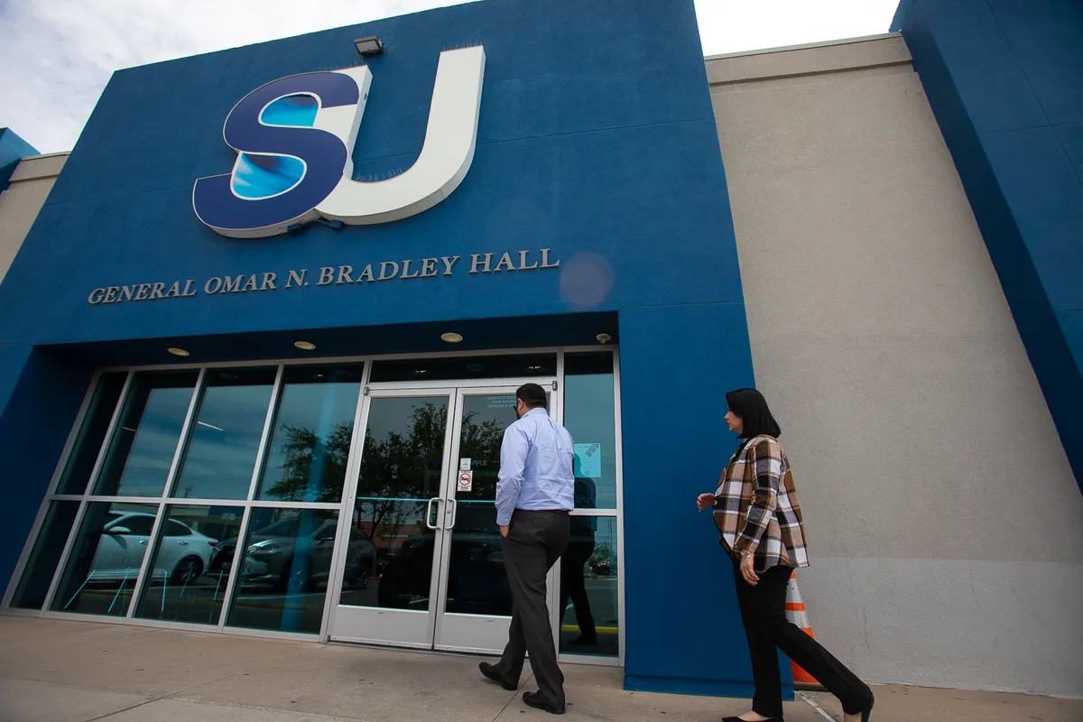 Southwest University to launch teacher preparation program amid El Paso schools' enrollment decline