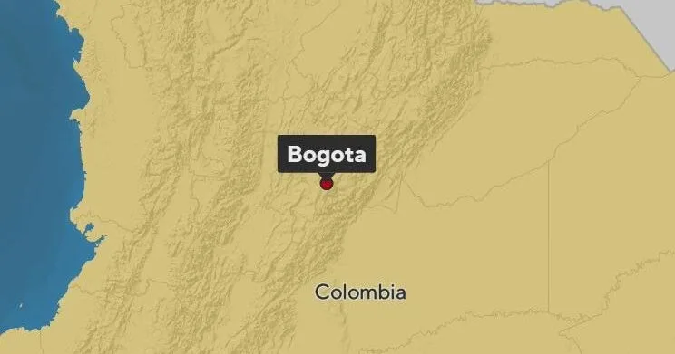 Texas man released in Colombia, faces no charges