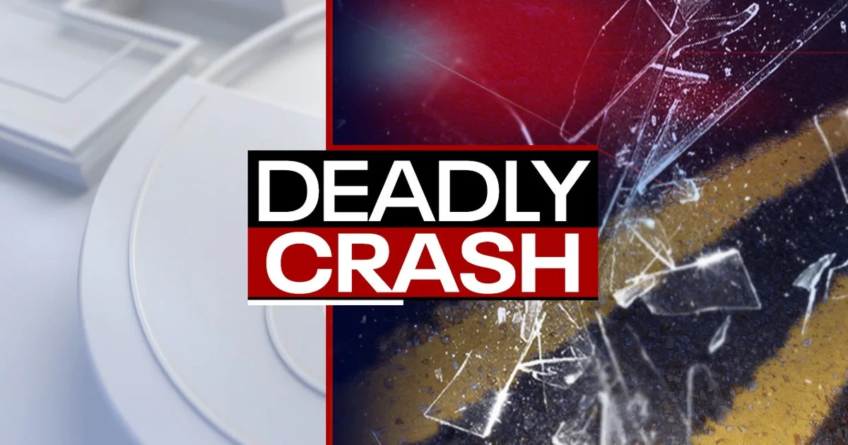 Head-on crash between DFW and Waco in leaves six dead, including two children
