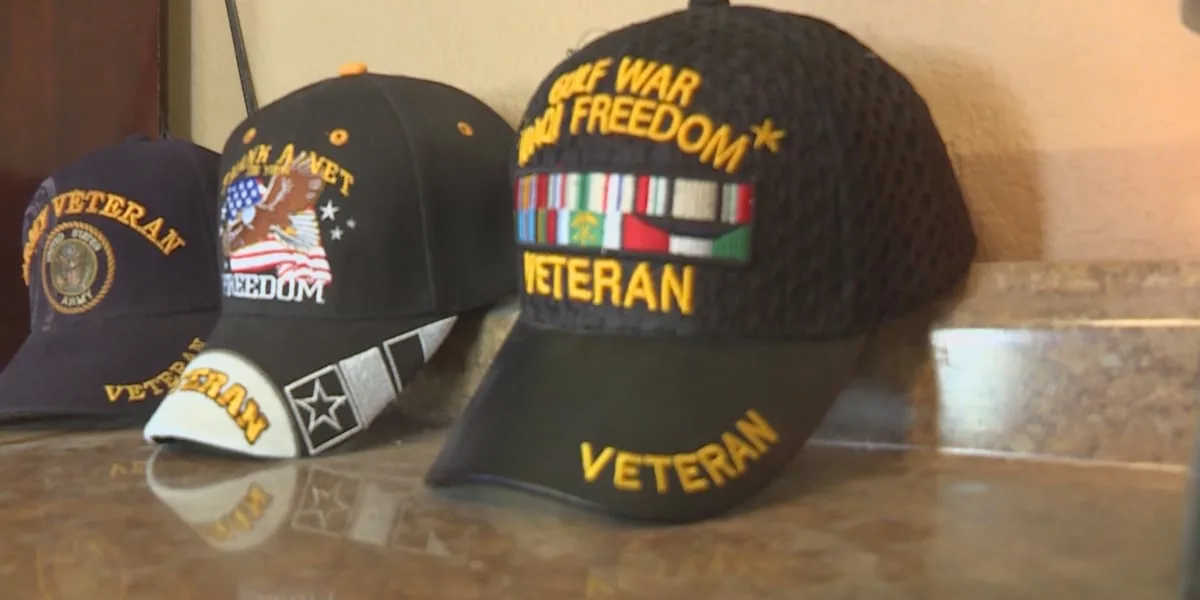 Medical professionals explain PTSD symptoms, treatment during awareness month