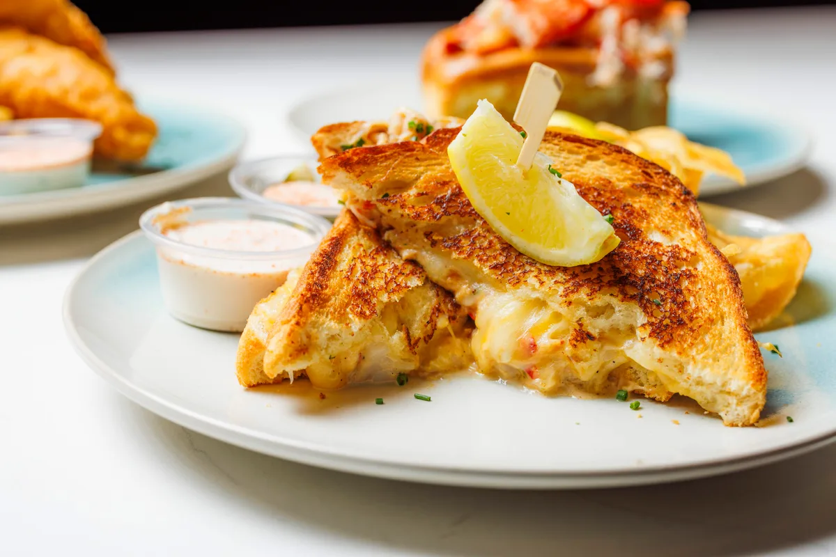 Seafood Swap: Rex's Seafood To Close, Replaced By Dock Local