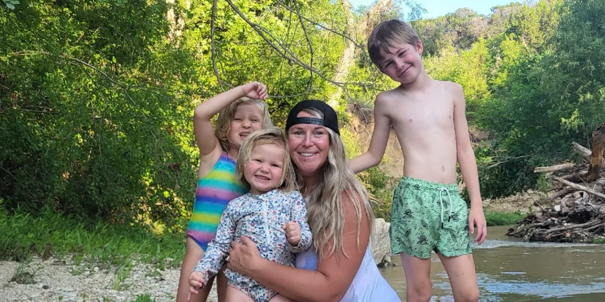 Copperas Cove husband desperately searching for wife who left home, hasn't been seen in two days