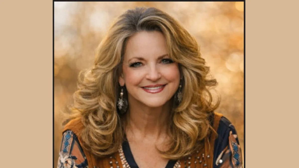 W'boro woman honored as 'Living Legend' by Gospel Music Fan Awards