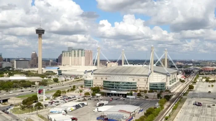 WATCH LIVE: San Antonio Jewish community calls on city officials to decline use of Alamodome for Ye concert