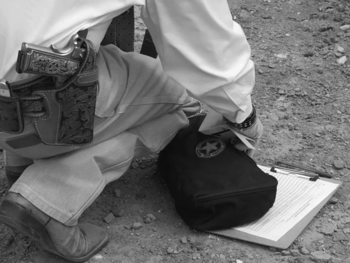 Texas Rangers taking 'cold case' program statewide