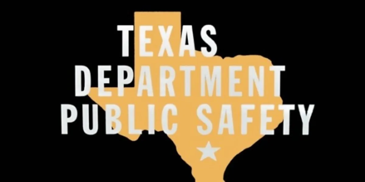 2 dead, 2 others seriously injured after crash in Yoakum County