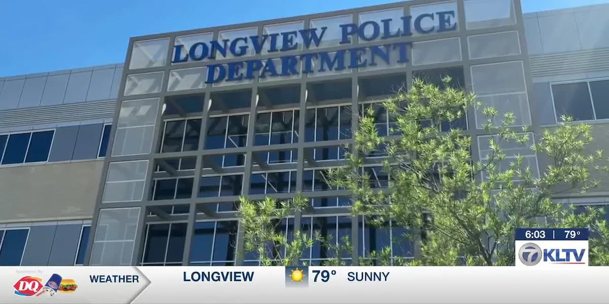 Longview police detain 1 after exchange of gunfire on Lake Drive