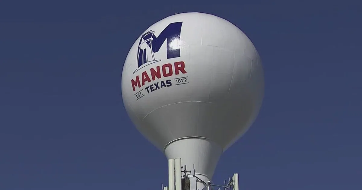 One dead, four critically injured including two children in Manor crash
