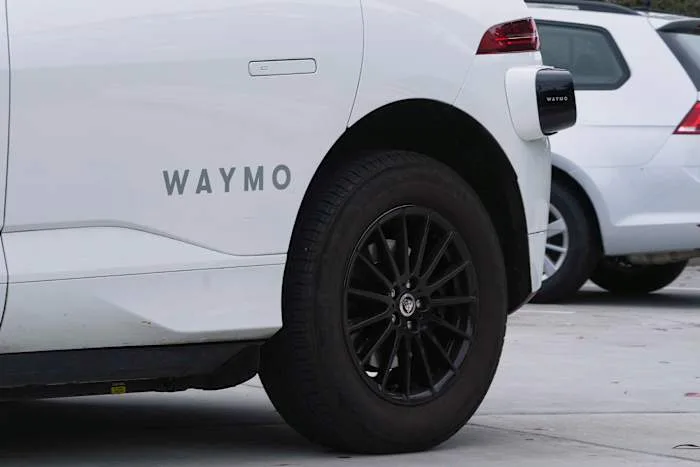 Waymo expands Houston service ahead of FIFA World Cup, offering rides to fans