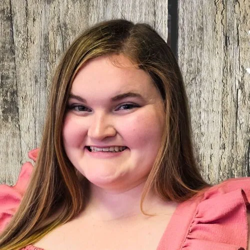 TEACHER FEATURES: Shaleigh Baker