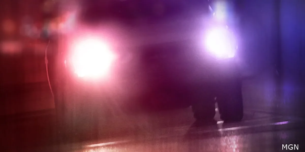 Suspect captured after 19-hour manhunt following high-speed chase in Itasca