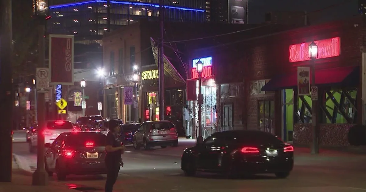 Deep Ellum targets underage crowds with new summer program