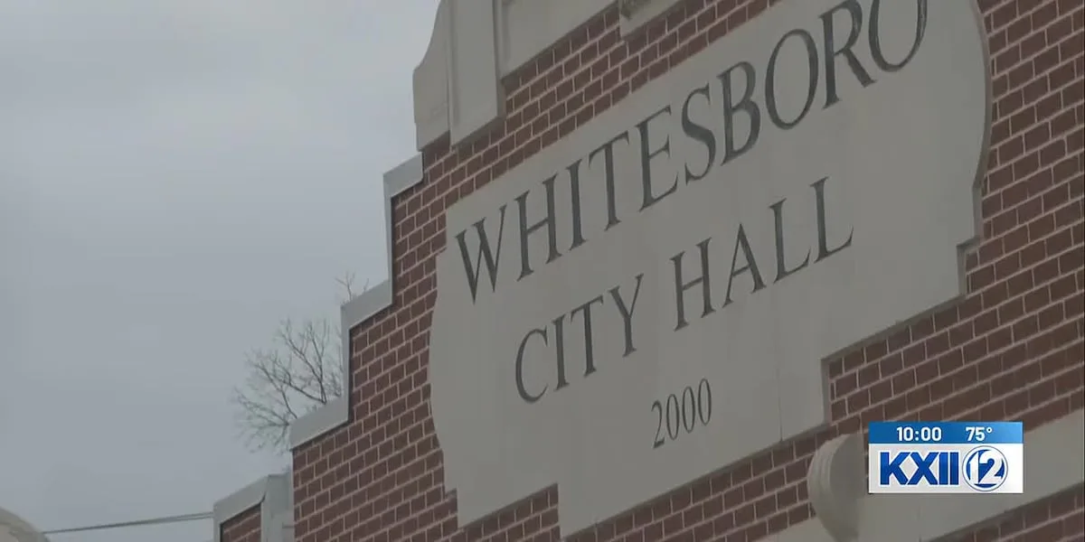 Whitesboro responds to dispute over electric service to new Whitesboro ISD facilities